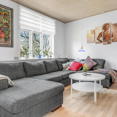 4 Bedroom Gorgeous In
