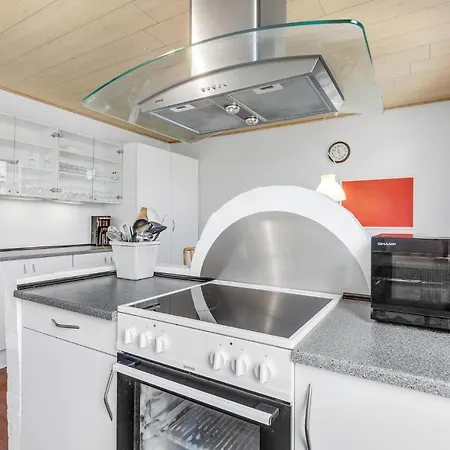4 Bedroom Gorgeous In * Ostermarie