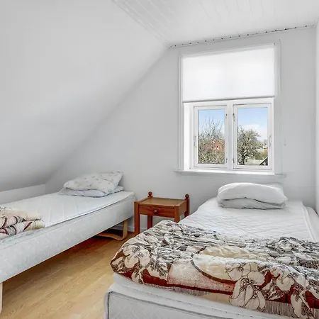 4 Bedroom Gorgeous In * Ostermarie
