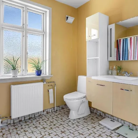 4 Bedroom Gorgeous In * Ostermarie